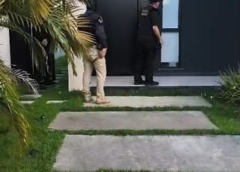 Operação mira organização criminosa liderada por deputado estadual na Bahia