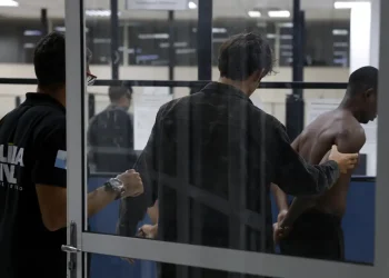 Operação Contenção no Rio de Janeiro: Governo Federal Reage a Cena Mais Letal da Segurança Pública