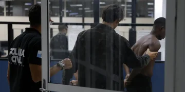 Operação Contenção no Rio de Janeiro: Governo Federal Reage a Cena Mais Letal da Segurança Pública