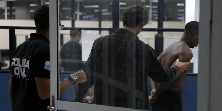 Operação Contenção no Rio de Janeiro: Governo Federal Reage a Cena Mais Letal da Segurança Pública