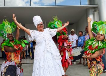 Governo da Bahia lança edital Ouro Negro 2026 em Feira de Santana