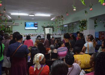 Feira de Santana inicia Campanha Outubro Rosa com grande mutirão de saúde para mulheres