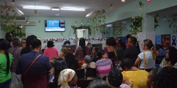 Feira de Santana inicia Campanha Outubro Rosa com grande mutirão de saúde para mulheres