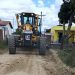 Prefeitura intensifica manutenção das estradas na zona rural de Feira de Santana