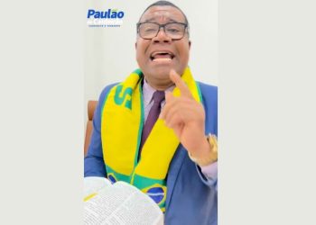 Ex-vereador de Feira de Santana é preso após atropelamento que matou jovem de 23 anos