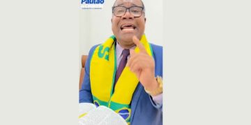 Ex-vereador de Feira de Santana é preso após atropelamento que matou jovem de 23 anos