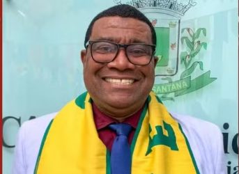 Justiça mantém prisão preventiva de Paulão do Caldeirão após acidente com morte em Feira de Santana