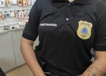 Polícia Civil apreende 96 celulares durante Operação Móbile 360° em Feira de Santana