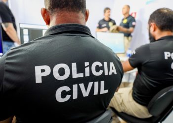 Ex-namorado de uma das vítimas do caso “Vale das Sombras” é preso em Feira de Santana