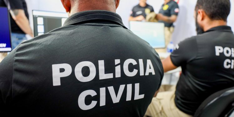 Ex-namorado de uma das vítimas do caso “Vale das Sombras” é preso em Feira de Santana