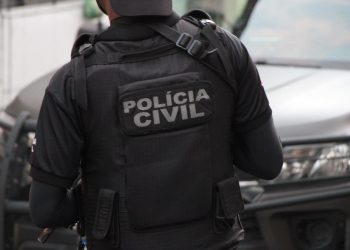 Adolescente é apreendido em Feira de Santana com drogas e mandado por ato infracional análogo a homicídio