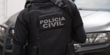 Adolescente é apreendido em Feira de Santana com drogas e mandado por ato infracional análogo a homicídio
