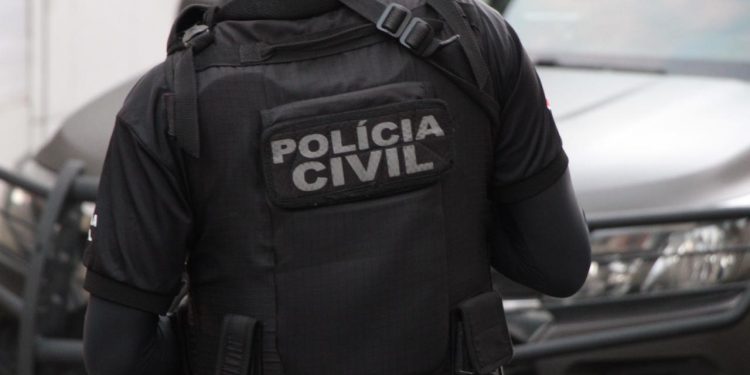 Adolescente é apreendido em Feira de Santana com drogas e mandado por ato infracional análogo a homicídio