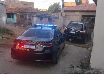 Operação Proteção Integral III prende ao menos três pessoas na Bahia por crimes sexuais contra crianças e adolescentes