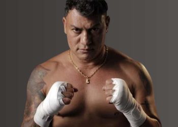 Popó anuncia aposentadoria do boxe após mais de 30 anos de carreira