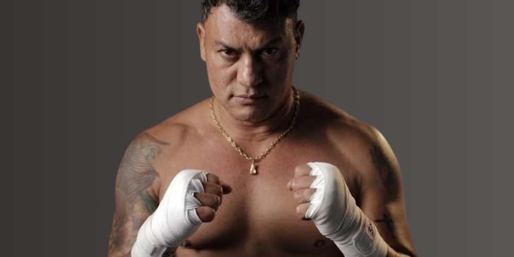 Popó anuncia aposentadoria do boxe após mais de 30 anos de carreira