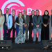 Nova diretoria do Sinapro-Bahia toma posse durante abertura do Enapro 2025, em Salvador