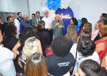 Feira de Santana inaugura sede unificada dos Conselhos Tutelares