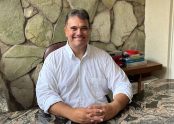 Carlos Rodolfo Suzarte assume interinamente a Secretaria de Mobilidade Urbana de Feira de Santana