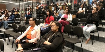 Feira de Santana promove formação para acolhimento de crianças e adolescentes vítimas de violência