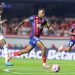 Bahia volta a tropeçar fora de casa e perde para o São Paulo no Morumbis
