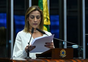 Senadora Soraya Thronicke propõe CPI para investigar abusos de planos de saúde