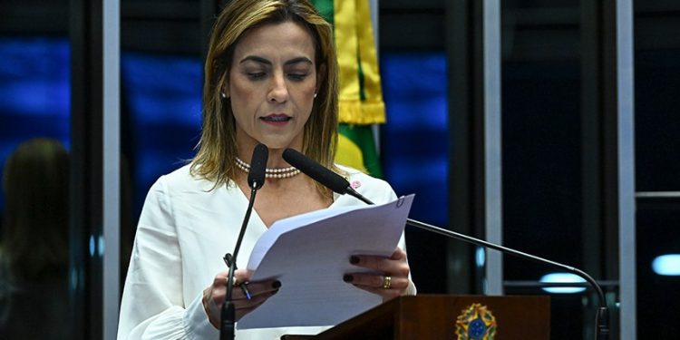 Senadora Soraya Thronicke propõe CPI para investigar abusos de planos de saúde