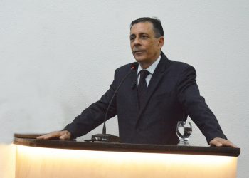 Secretário de Mobilidade de Feira de Santana pede demissão em meio à crise provocada por vazamento de dados sensíveis