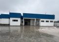 Nova UPA de Humildes entra na fase final das obras e deve ser entregue em dezembro