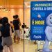 Feira de Santana realiza Dia “D” de Multivacinação neste sábado (17)