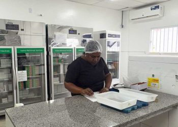 Feira de Santana realiza Dia “D” da Multivacinação com 25 unidades de saúde abertas neste sábado