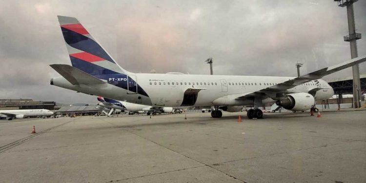 Bahia se prepara para alta temporada com reforço de mais de 3,700 voos extras