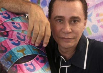 Feira de Santana lamenta a morte do artista César Romero, aos 75 anos