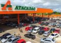 Rede de supermercados abre mais de 150 vagas de emprego em Feira de Santana e outras 14 cidades da Bahia