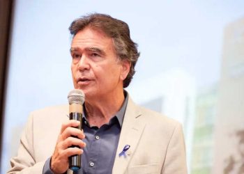 Ex-ministro da Saúde defende foco na prevenção e reestruturação do SUS no combate ao câncer