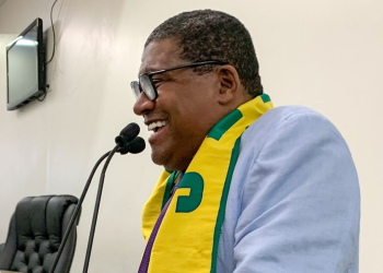 Paulão do Caldeirão é transferido para o Conjunto Penal de Feira de Santana após ter prisão preventiva decretada