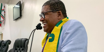 Paulão do Caldeirão é transferido para o Conjunto Penal de Feira de Santana após ter prisão preventiva decretada