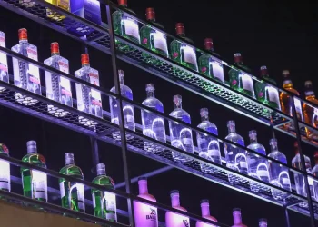 Brasil registra 113 casos de intoxicação por metanol em bebidas adulteradas