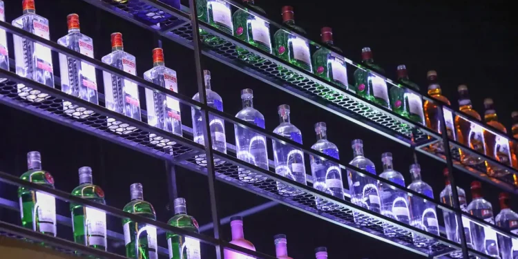 Brasil registra 113 casos de intoxicação por metanol em bebidas adulteradas