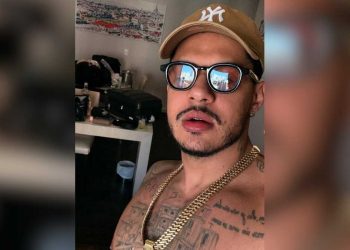 Cantor Hungria é internado com suspeita de intoxicação por metanol