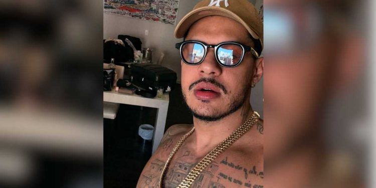 Cantor Hungria é internado com suspeita de intoxicação por metanol