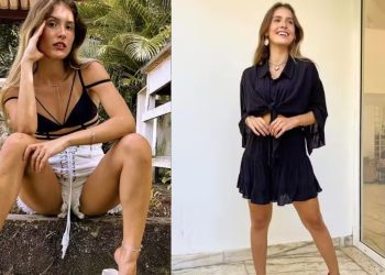 Influenciadora Melissa Said é alvo de operação contra tráfico de drogas e lavagem de dinheiro; três já foram presos