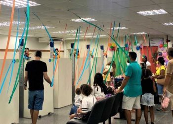 SAC realiza atendimento exclusivo para emissão da nova identidade infantil neste sábado (11)