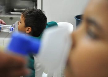 Influenza A é responsável por mais da metade das mortes por síndrome respiratória aguda grave em 2025, aponta Fiocruz