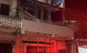 Desabamento de varanda em Salvador deixa três mortos, entre eles o padre Carlos Augusto