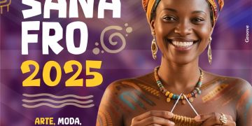 Feira de Santana recebe a 3ª edição da Artesanafro com celebração à cultura afro-brasileira