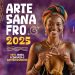 Feira de Santana recebe a 3ª edição da Artesanafro com celebração à cultura afro-brasileira