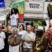 Mercado de Arte Popular ganha ‘Alameda Nilton Rasta’ em homenagem póstuma a ícone da cultura feirense