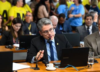 Senado instala CPI do Crime Organizado para investigar avanço de facções e milícias no país