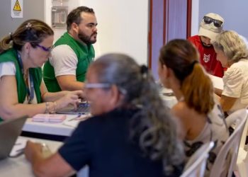 PGE-BA promove Mutirão de Saúde em Feira de Santana para resolver conflitos na área da saúde pública